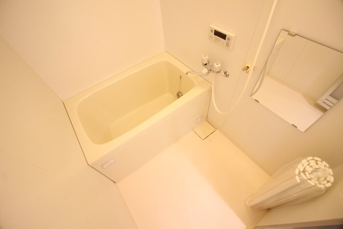 物件内観写真11　(バス／シャワールーム等)