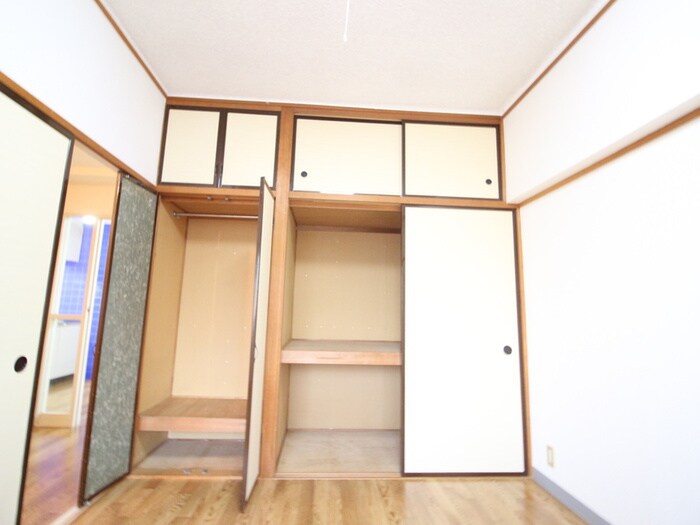 物件内観写真14　(収納)
