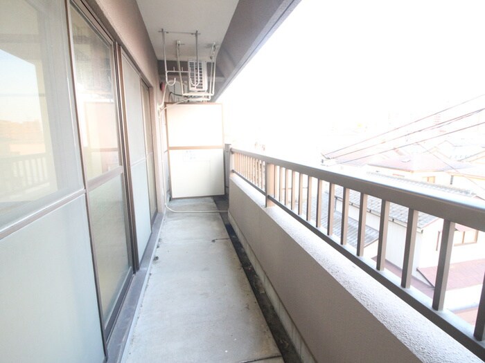 物件内観写真16　(ベランダ・バルコニー)