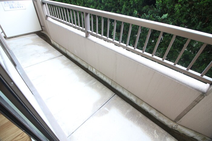 物件内観写真21　(ベランダ・バルコニー)