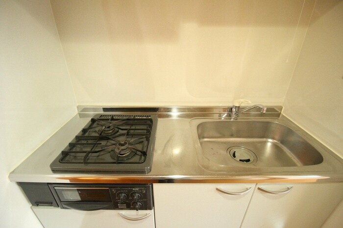 物件内観写真8　(キッチン)