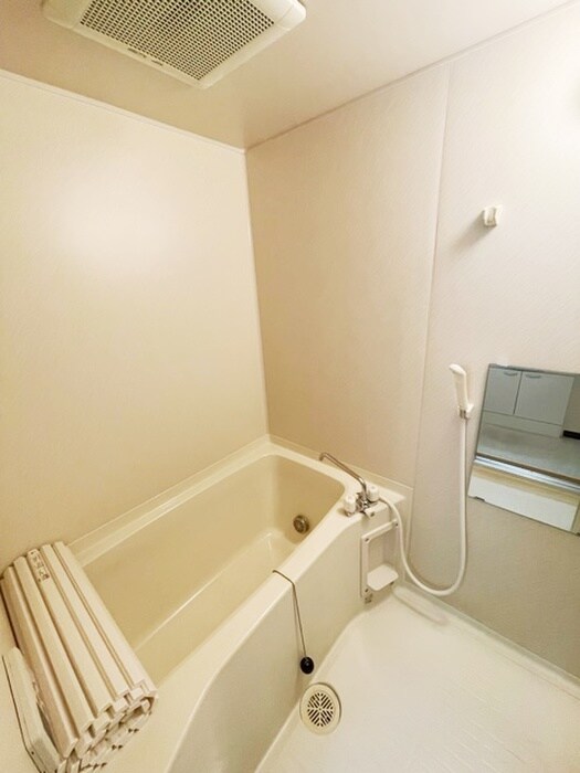 物件内観写真9　(バス／シャワールーム等)