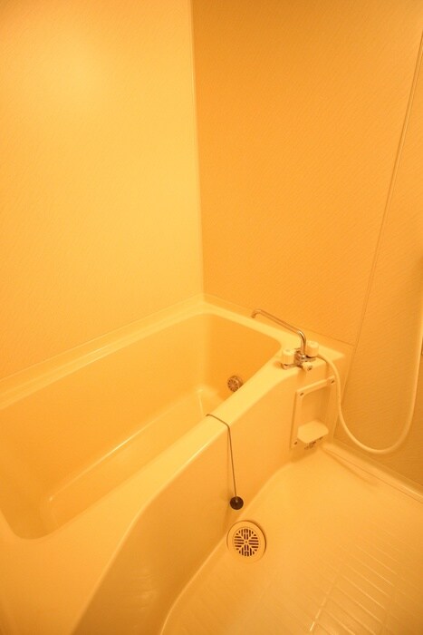 物件内観写真9　(バス／シャワールーム等)