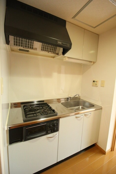 物件内観写真17　(キッチン)