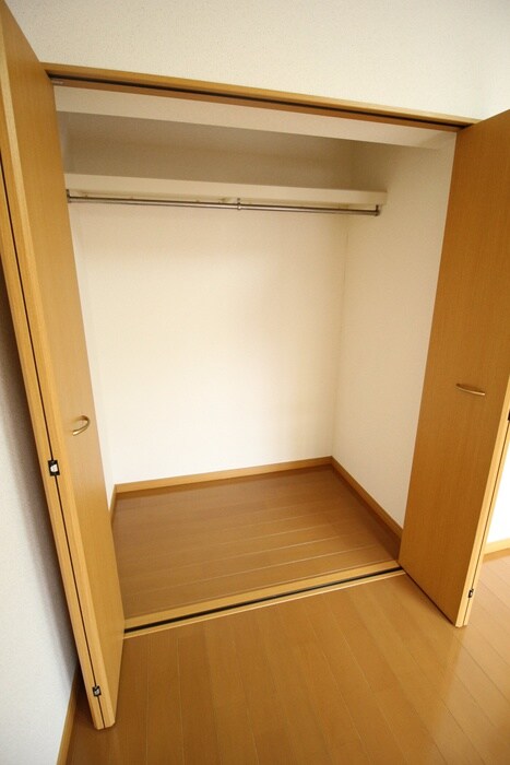 物件内観写真20　(収納)