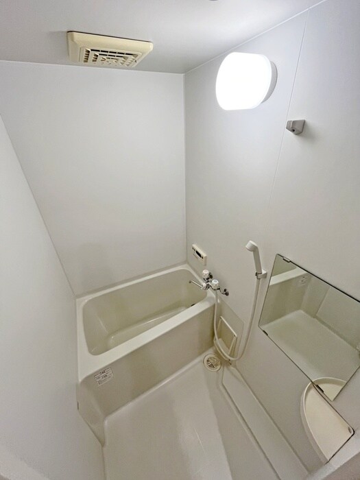 物件内観写真9　(バス／シャワールーム等)