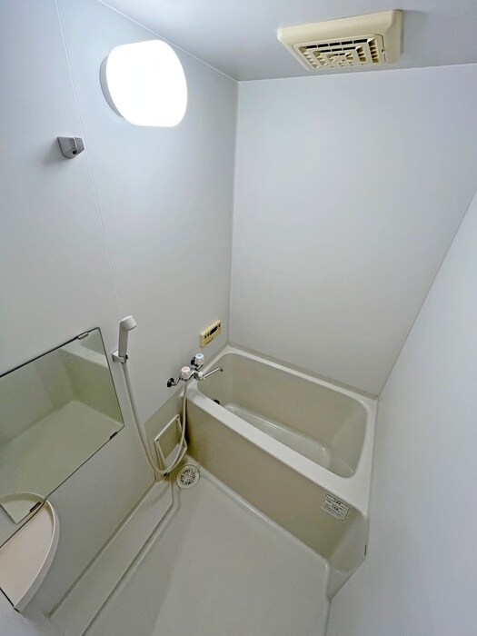 物件内観写真9　(バス／シャワールーム等)