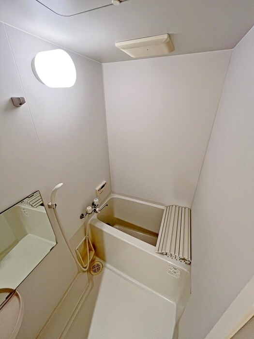 物件内観写真9　(バス／シャワールーム等)