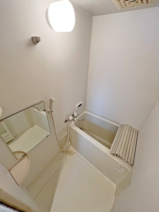 物件内観写真9　(バス／シャワールーム等)