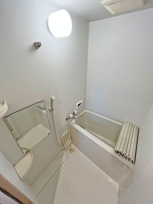 物件内観写真9　(バス／シャワールーム等)