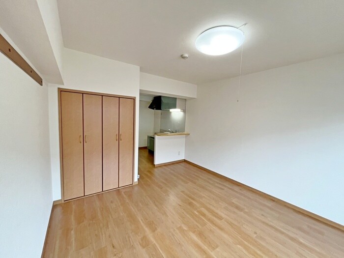 物件内観写真17　(居室)