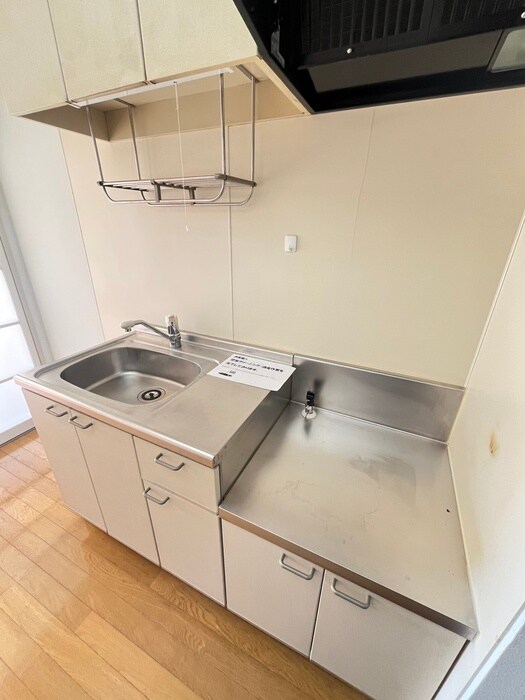 物件内観写真9　(キッチン)