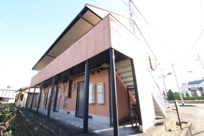 物件外観写真3　(外観写真)