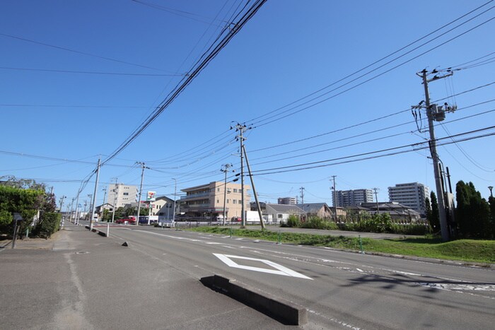 物件外観写真6　(周辺環境)