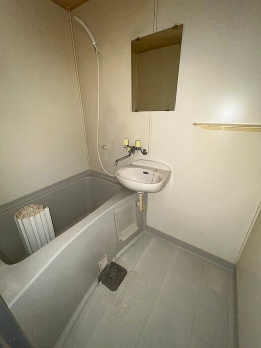 物件内観写真10　(バス／シャワールーム等)