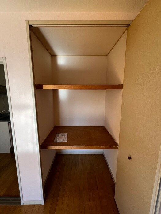 物件内観写真14　(収納)