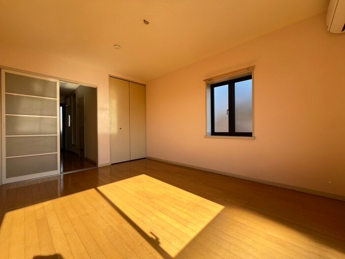 物件内観写真19　(居室)