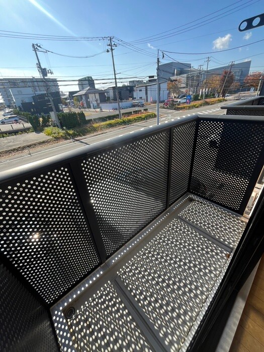 物件内観写真21　(ベランダ・バルコニー)