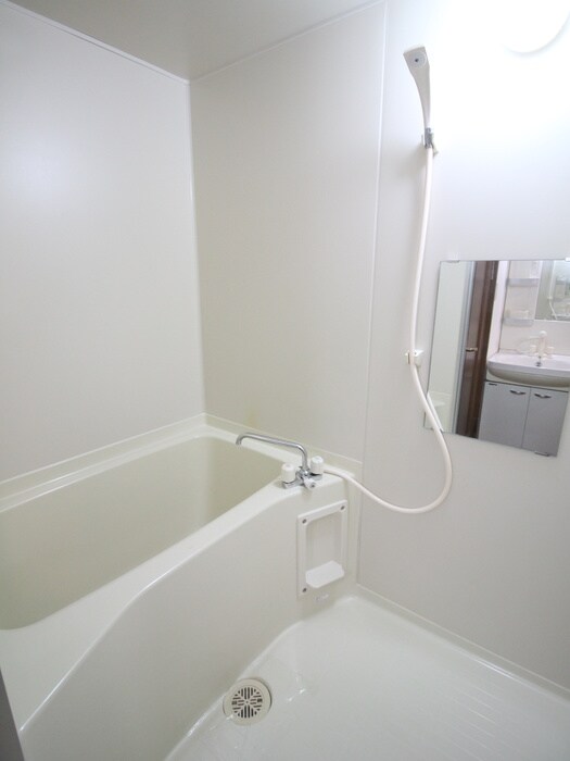 物件内観写真14　(バス／シャワールーム等)