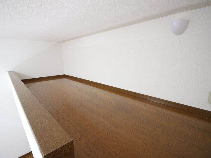 物件内観写真16　(ロフト)