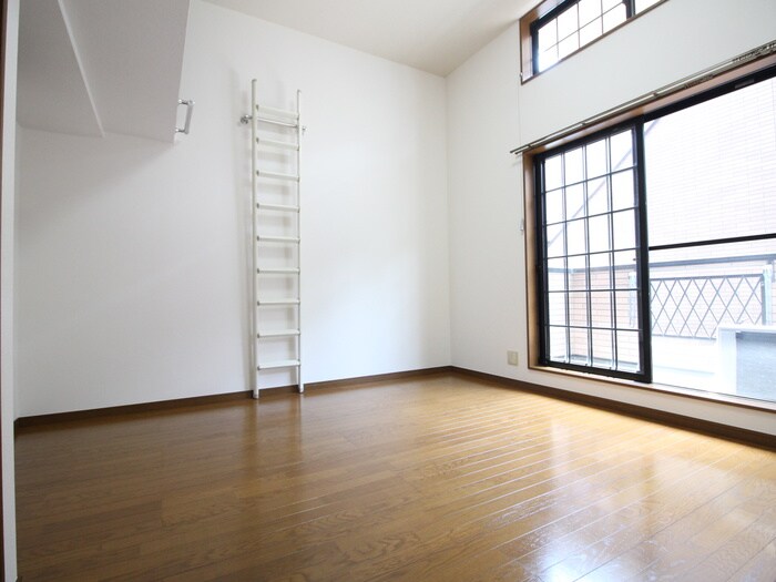 物件内観写真20　(居室)