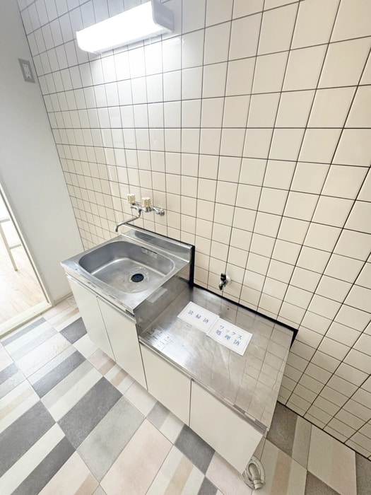 物件内観写真8　(キッチン)