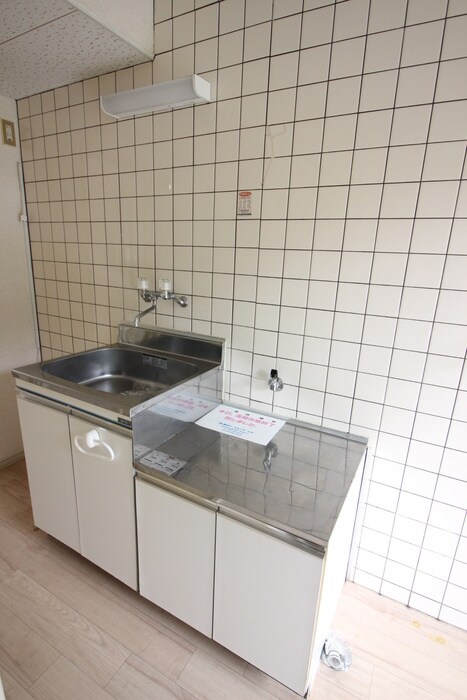 物件内観写真8　(キッチン)