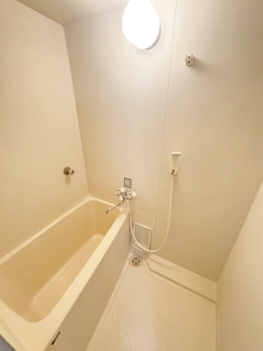 物件内観写真9　(バス／シャワールーム等)