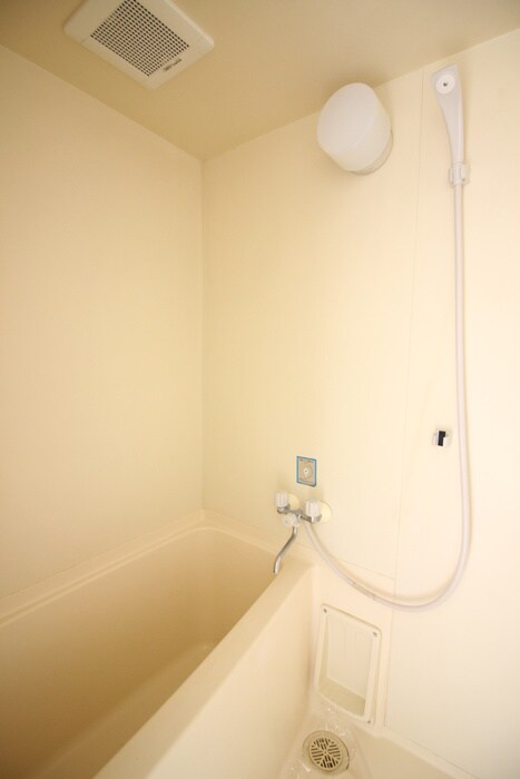 物件内観写真9　(バス／シャワールーム等)
