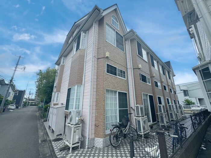 物件外観写真5　(外観写真)