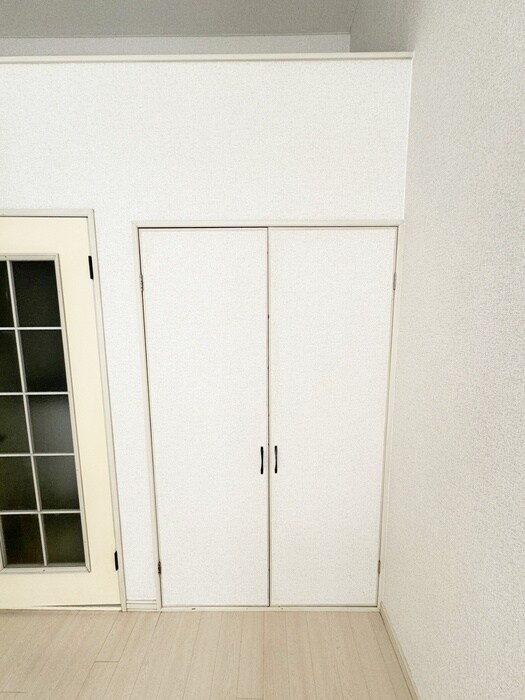 物件内観写真12　(収納)