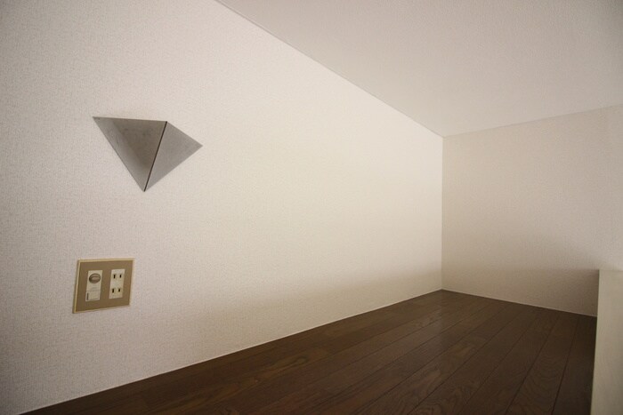 物件内観写真12　(ロフト)