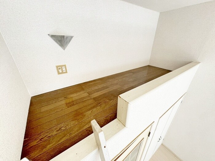 物件内観写真13　(ロフト)