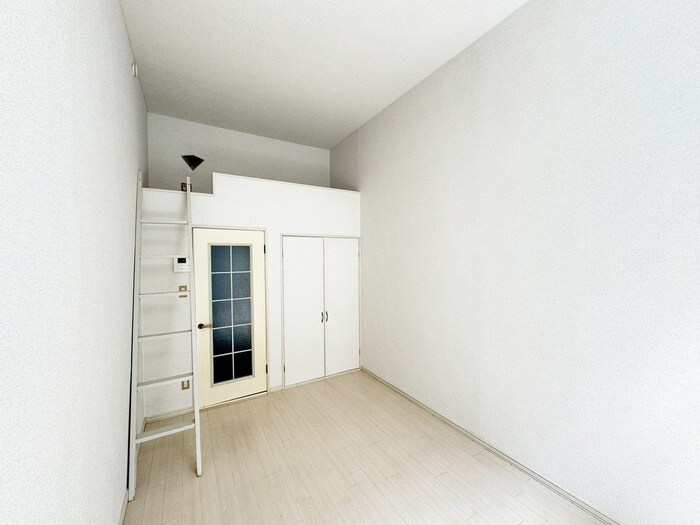 物件内観写真18　(居室)