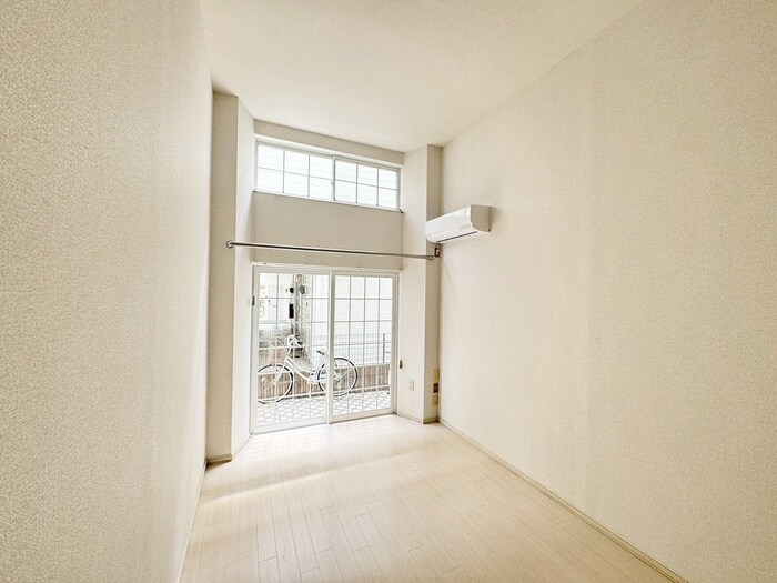 物件内観写真20　(居室)