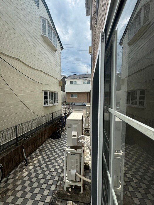 物件内観写真22　(ベランダ・バルコニー)