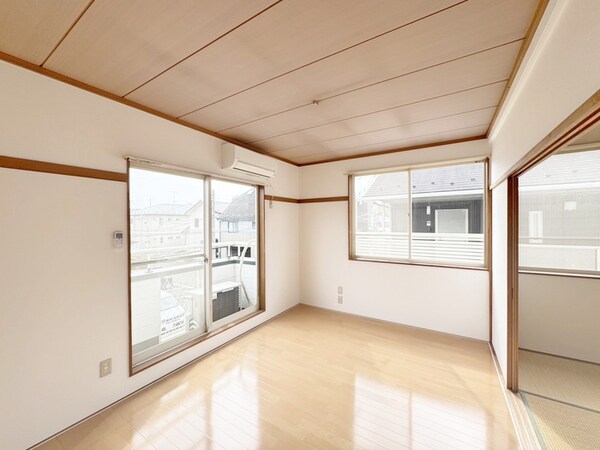 居室