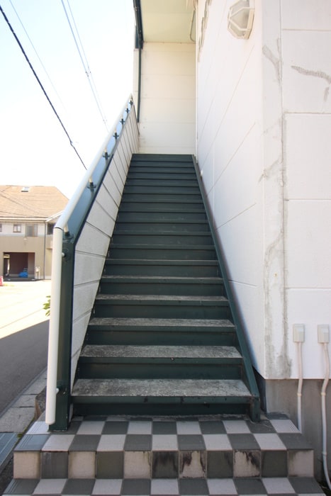 物件外観写真3　(建物設備)