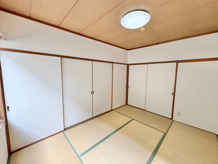 物件内観写真18　(居室)