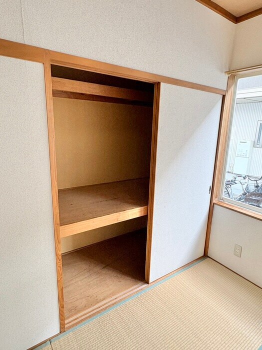 物件内観写真19　(収納)