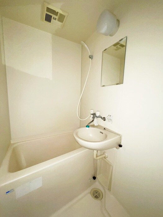 物件内観写真9　(バス／シャワールーム等)