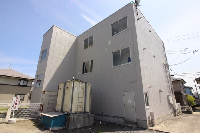 物件外観写真3　(周辺環境)