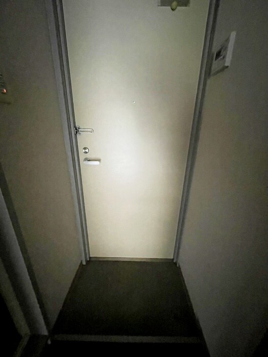 物件内観写真20　(玄関)