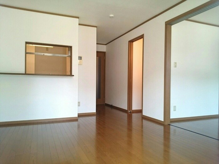 物件内観写真7　(居室)