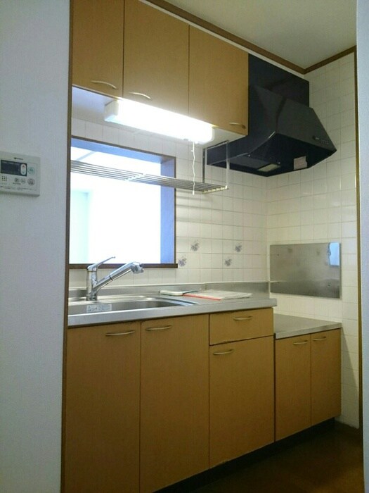 物件内観写真10　(キッチン)