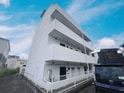 ビューパレス荒巻