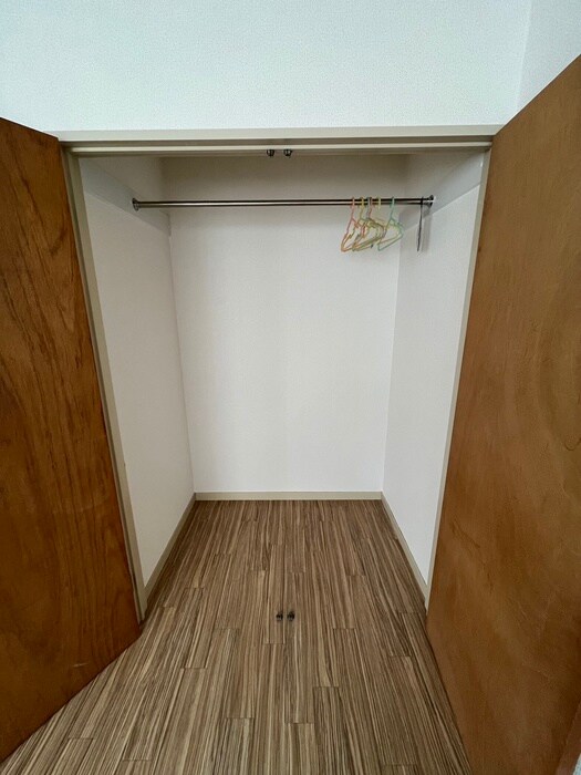 物件内観写真10　(収納)