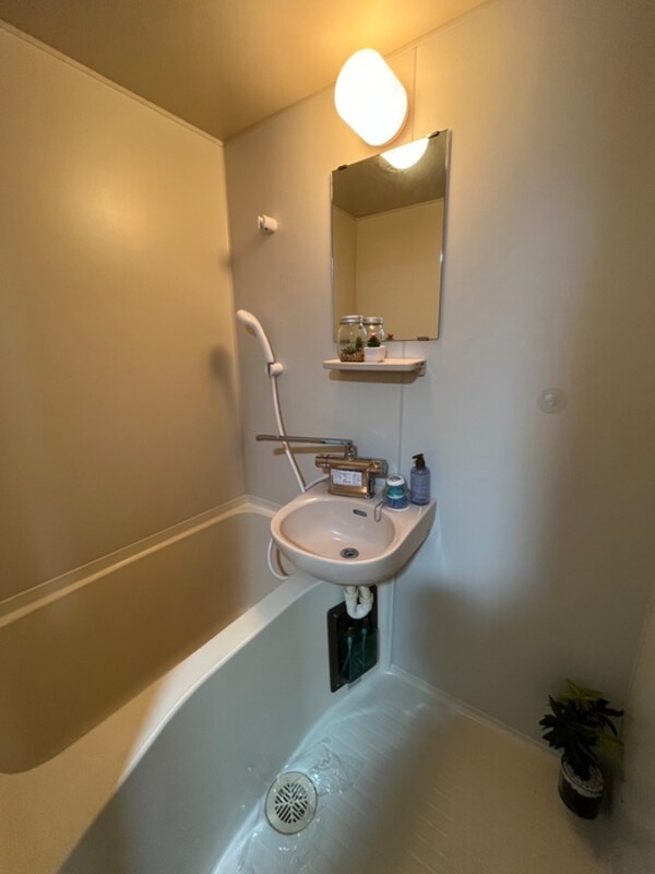 バス／シャワールーム等