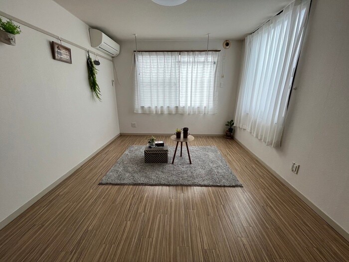 物件内観写真16　(居室)