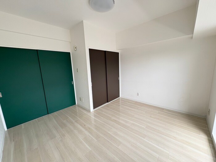 物件内観写真9　(居室)